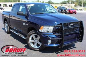  RAM  Tradesman/Express For Sale In Sparta |