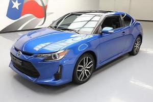  Scion tC Base Coupe 2-Door