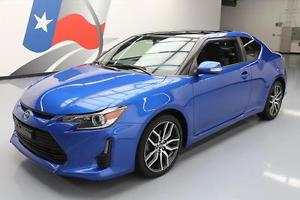  Scion tC Base Coupe 2-Door