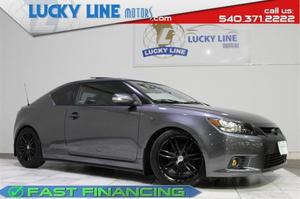  Scion tC Base For Sale In Fredericksburg | Cars.com