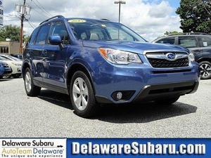  Subaru Forester 2.5i Limited For Sale In Wilmington |