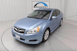  Subaru Legacy 3.6R Limited For Sale In Longmont |
