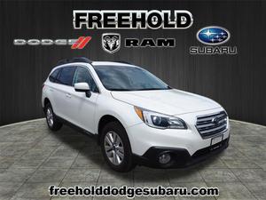  Subaru Outback 2.5i Premium For Sale In Freehold