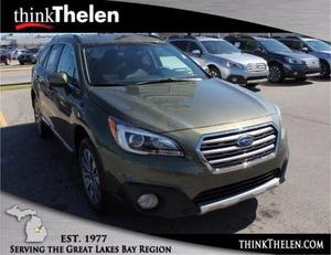  Subaru Outback 3.6R Touring For Sale In Bay City |