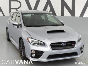  Subaru WRX STI Base For Sale In Cleveland | Cars.com