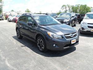  Subaru XV Crosstrek 2.0i Premium For Sale In Fort Scott