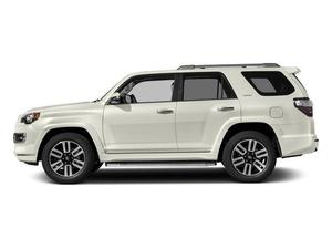  Toyota 4Runner Limited 4WD For Sale In Toms River |