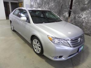  Toyota Avalon Limited For Sale In Dickinson | Cars.com