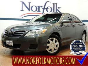  Toyota Camry For Sale In Commerce City | Cars.com