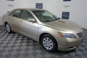  Toyota Camry Hybrid For Sale In Hillsboro | Cars.com