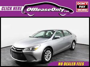  Toyota Camry LE FWD