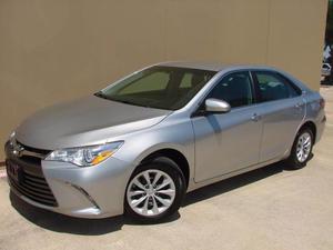  Toyota Camry LE For Sale In Arlington | Cars.com