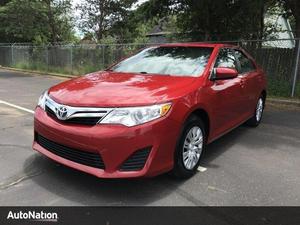  Toyota Camry LE For Sale In Memphis | Cars.com