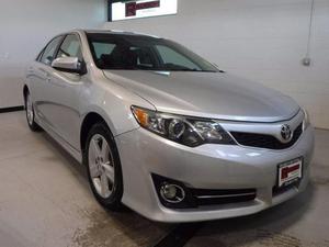  Toyota Camry SE For Sale In Parker | Cars.com