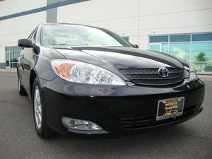  Toyota Camry XLE For Sale In Chantilly | Cars.com