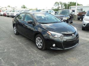  Toyota Corolla For Sale In Fort Scott | Cars.com