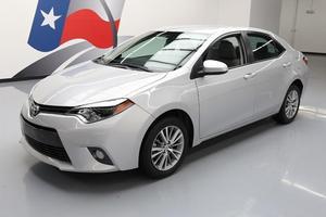  Toyota Corolla LE Plus For Sale In Grand Prairie |