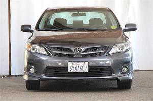  Toyota Corolla S For Sale In Oakland | Cars.com