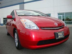  Toyota Prius Base For Sale In Chantilly | Cars.com