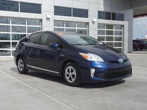 Toyota Prius Four For Sale In Tucson | Cars.com