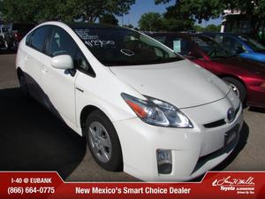  Toyota Prius II in Albuquerque, NM