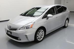  Toyota Prius v Five For Sale In Kansas City | Cars.com