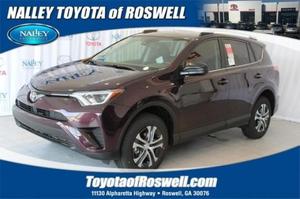  Toyota RAV4 LE For Sale In Roswell | Cars.com