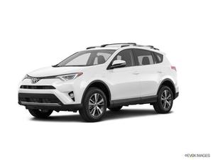  Toyota RAV4 Limited For Sale In Mentor | Cars.com