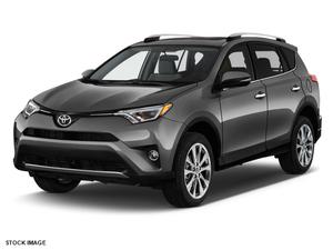  Toyota RAV4 Limited in Chandler, AZ