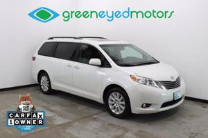  Toyota Sienna For Sale In Boulder | Cars.com