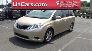  Toyota Sienna LE For Sale In Albany | Cars.com