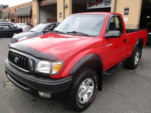  Toyota Tacoma For Sale In Hasbrouck Heights | Cars.com