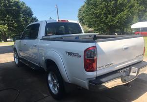  Toyota Tundra