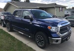  Toyota Tundra