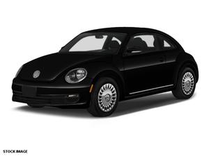  Volkswagen Beetle 2.5 in Houston, TX