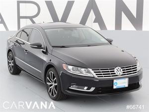  Volkswagen CC 2.0T Executive For Sale In Cleveland |