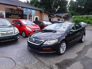  Volkswagen CC Sport For Sale In Raleigh | Cars.com
