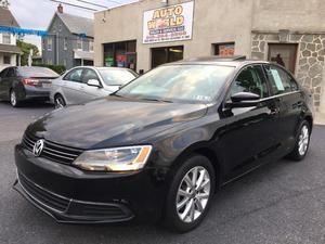  Volkswagen Jetta SE w/Connectivity/Sunroof For Sale In