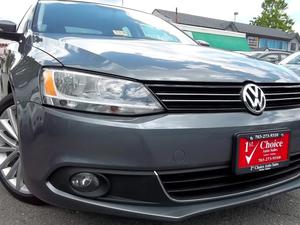  Volkswagen Jetta SEL For Sale In Fairfax | Cars.com