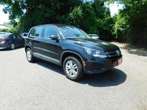  Volkswagen Tiguan For Sale In Chesapeake | Cars.com