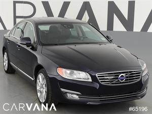  Volvo S80 T5 Platinum For Sale In St. Louis | Cars.com