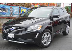  Volvo XC60 T5 For Sale In Burien | Cars.com