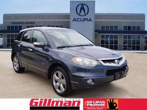  Acura RDX For Sale In Houston | Cars.com