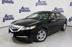  Acura TL Base For Sale In Toms River | Cars.com