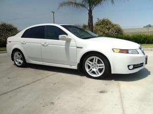  Acura TL For Sale In Hanford | Cars.com