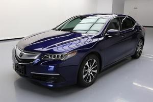  Acura TLX Tech For Sale In Chicago | Cars.com