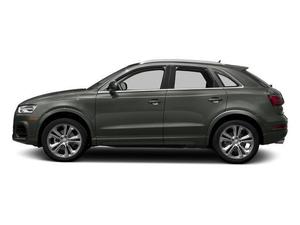  Audi Q3 2.0T Premium Plus quattro For Sale In