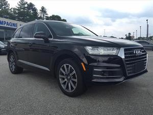  Audi Q7 3.0T Premium quattro For Sale In Willimantic |