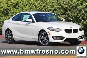  BMW 2 Series 230i - 230i 2dr Coupe