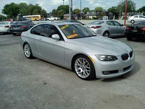  BMW 3-Series 328i 2dr Coupe